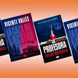 os Novedades Adultos