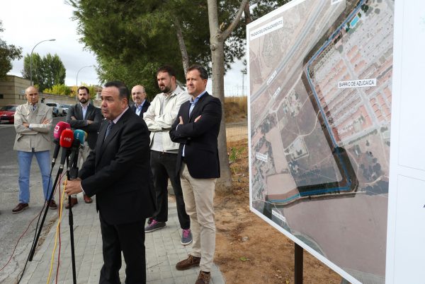 encauzamiento del arroyo 08