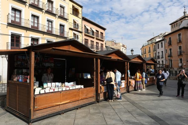 Feria del libro inauguracion (2)