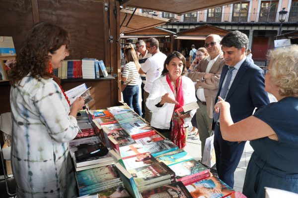 Feria del libro inauguracion (6)