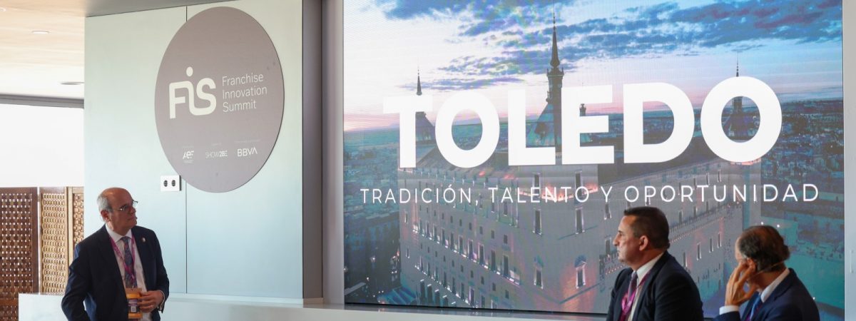 Marín presenta Toledo como polo de atracción…