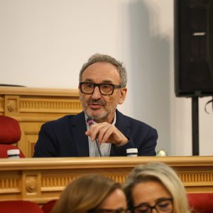 El Pleno exige al Consejo Consultivo que rectifique el informe sobre el convenio del Nudo Norte  