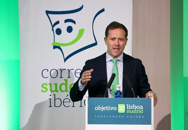 Foro ibérico 1.16-10-25