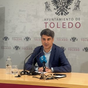 probada la memoria de la obra hidráulica de adecuación del encauzamiento del arroyo Villagómez a su paro por Azucaica
