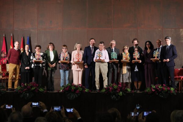 Gala del mayor 1.30-10-25