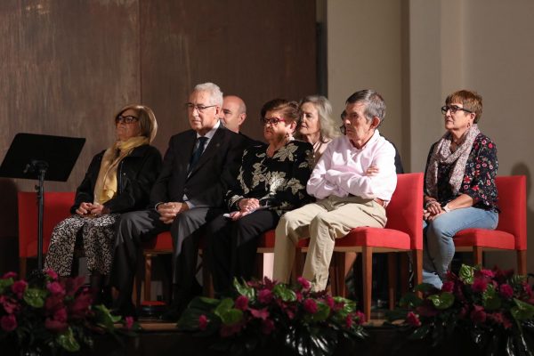 Gala del mayor 11.30-10-25