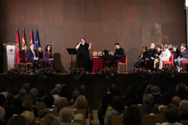 Gala del mayor 12.30-10-25