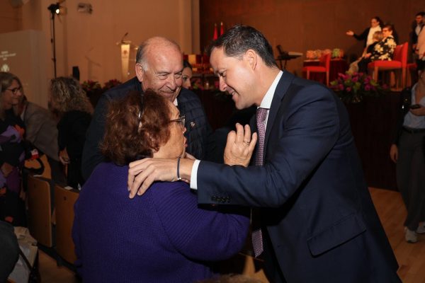 Gala del mayor 14.30-10-25