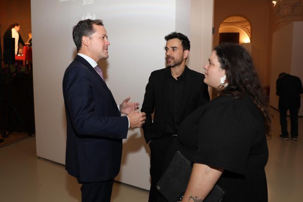 Gala del mayor 15.30-10-25