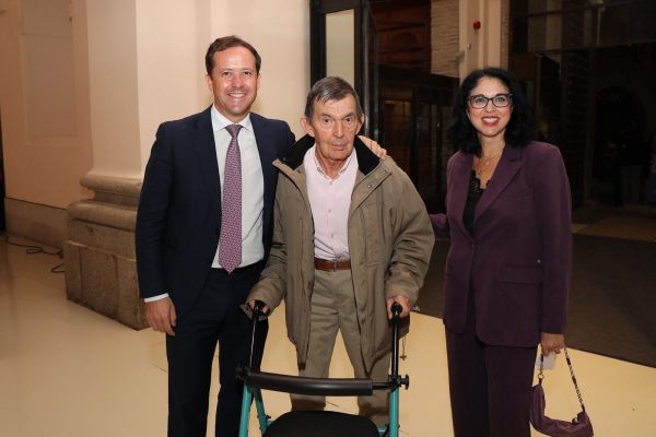 Gala del mayor 16.30-10-25