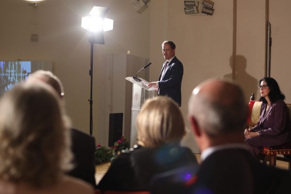 Gala del mayor 17.30-10-25