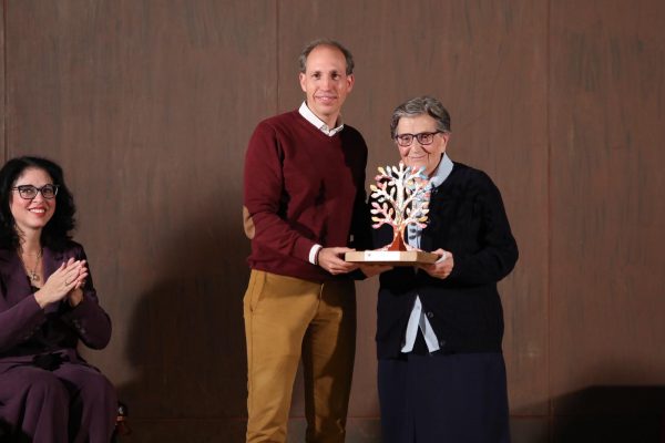 Gala del mayor 3.30-10-25