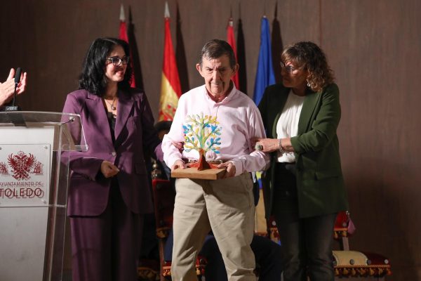 Gala del mayor 8.30-10-25