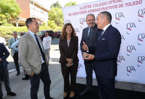 Gestores Administrativos 01