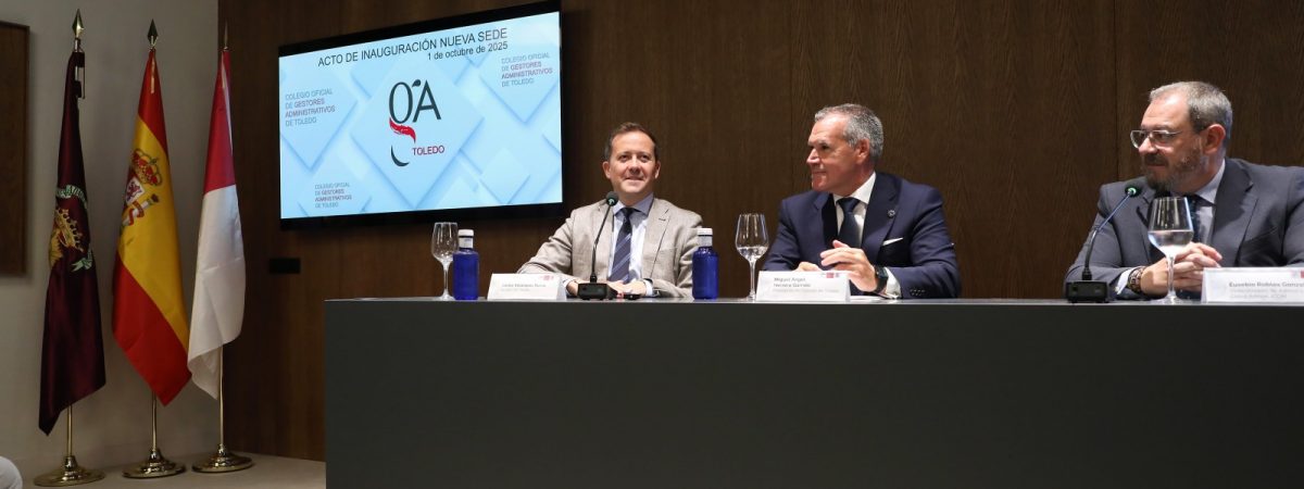 Velázquez destaca la labor “imprescindible” de los…