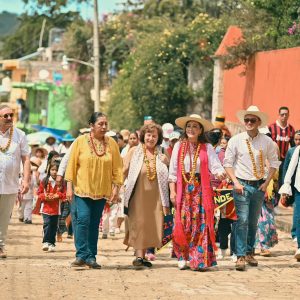 l Ayuntamiento continúa fortaleciendo el hermanamiento entre Toledo y la ciudad mejicana de Guanajuato