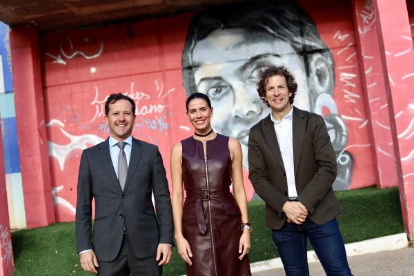 Homenaje Lourdes Mohedano (2)