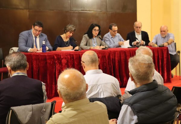 Illescas- Consejo Local Mayores (2)