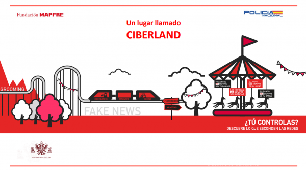 imagen ciberland
