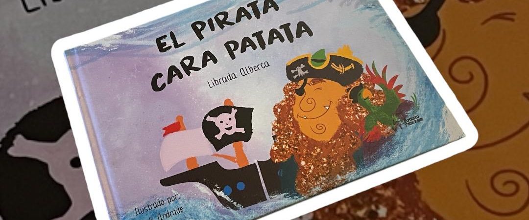 Cuentacuentos con Librada