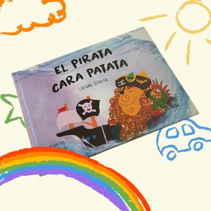 uentacuentos con Librada