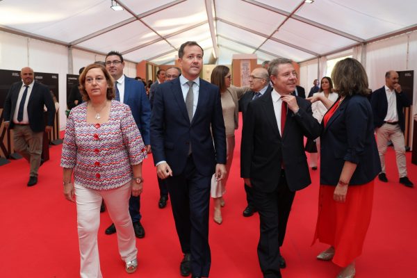 Inauguracion FARCAMA (4)