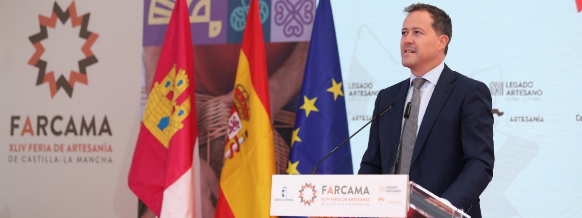 Velázquez asegura que FARCAMA volverá el próximo…