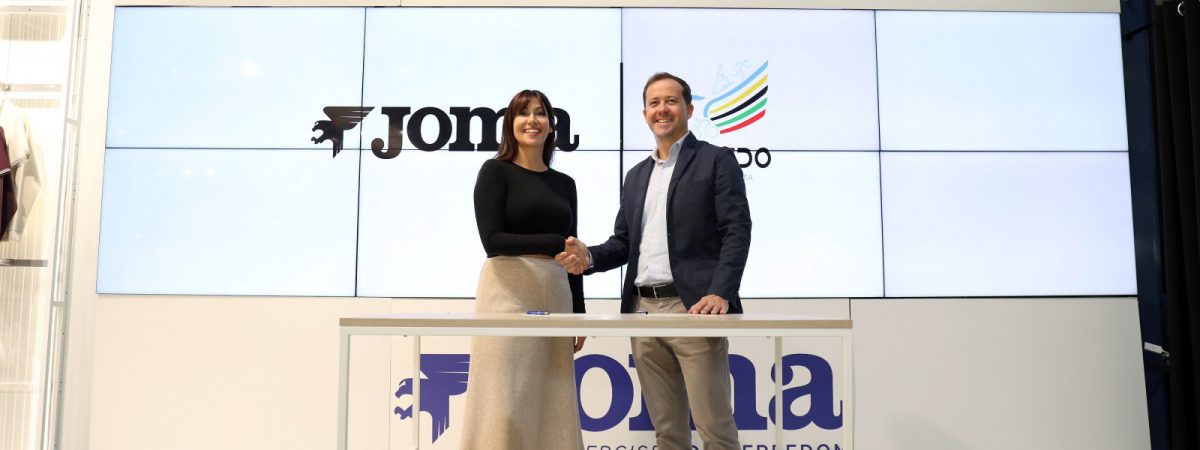 Joma se adhiere a la candidatura de…