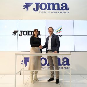 Joma se adhiere a la candidatura de Toledo como Capital Europea de la Cultura en 2031