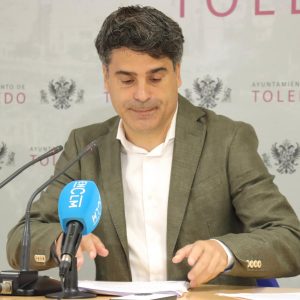 l Ayuntamiento invertirá 267.385 euros en la renovación de la iluminación del Casco Histórico