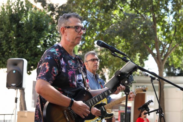Juanjo- Festival Caritas (1)