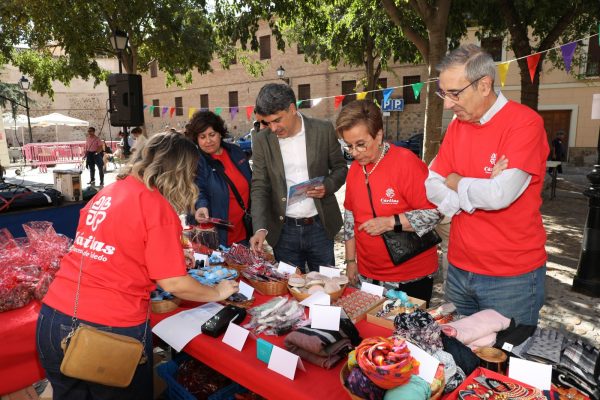 Juanjo- Festival Caritas (3)