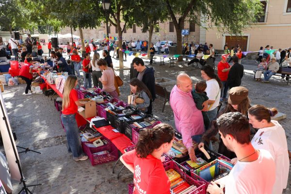 Juanjo- Festival Caritas (5)