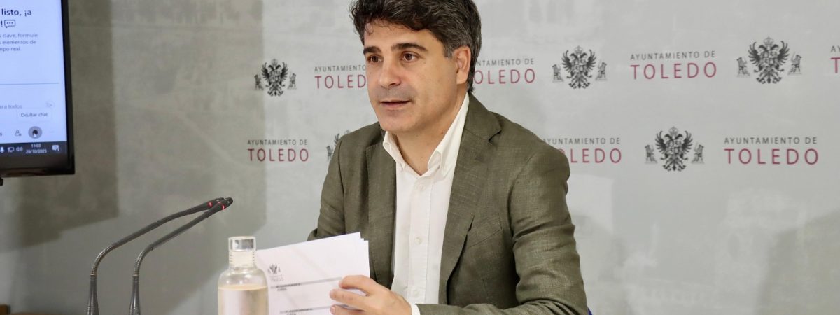 El Ayuntamiento impulsa el consenso político y…