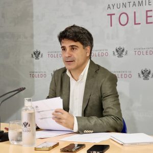 l Ayuntamiento impulsa el consenso político y social en torno al proyecto del Plan de Ordenación Municipal
