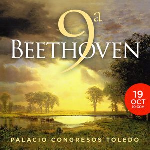 Concierto. Novena Sinfonía de Beethoven