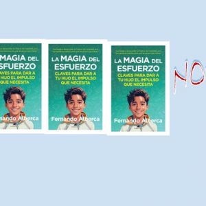 a magia del esfuerzo