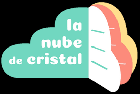 La nube de cristal