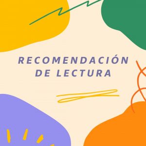 ecomendación lectora