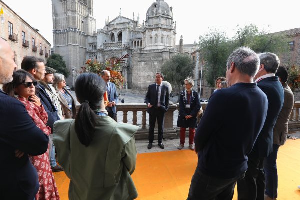 Ordenanza turística 2.31-10-25