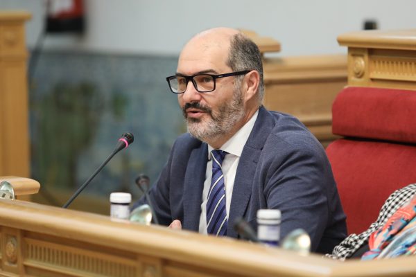 Ordenanza turística 4.31-10-25