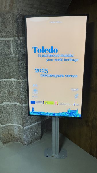 Pantallas Casas Consistoriales 08