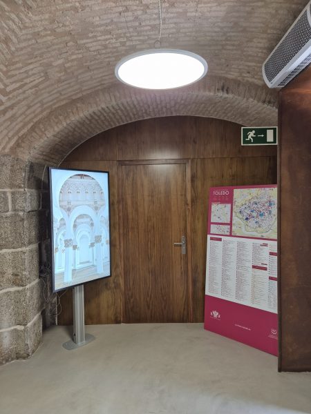 Pantallas Casas Consistoriales 01