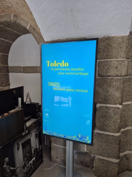 Pantallas Casas Consistoriales 02