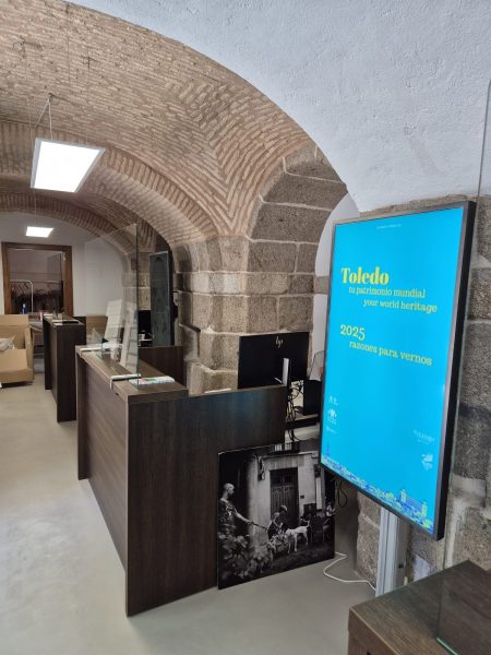 Pantallas Casas Consistoriales 04