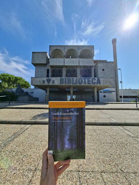 Premio Nobel Literatura 2025