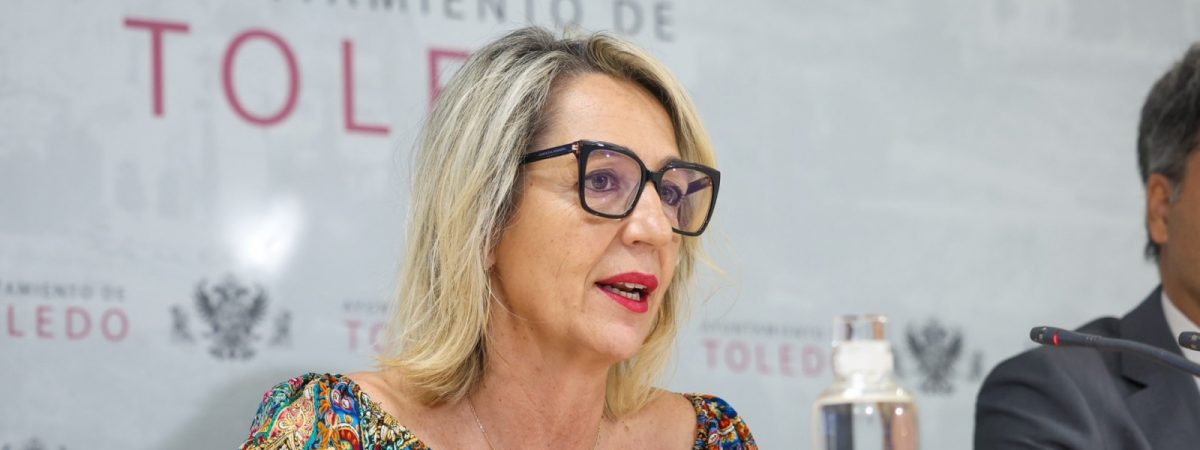 Inés Cañizares reta a la delgada del…