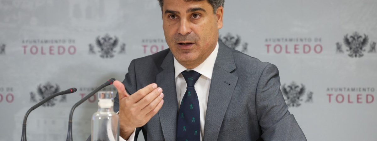 Juan José Alcalde exige soluciones urgentes ante…