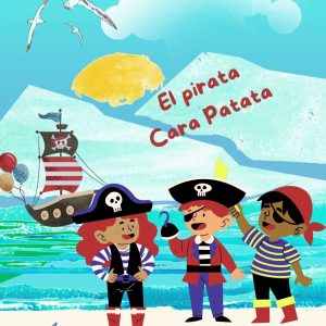 l Pirata Cara Patata