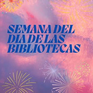 emana del día de las bibliotecas